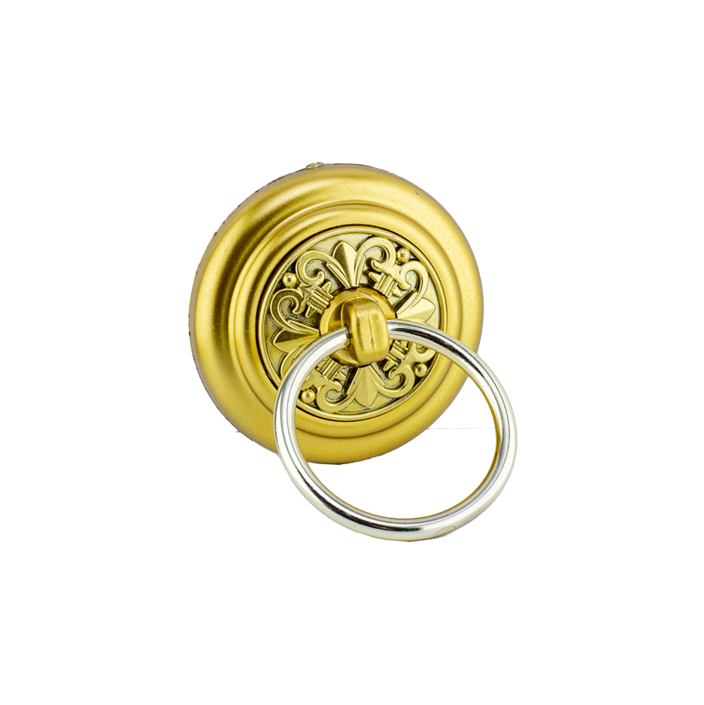Oymalı Kulp Gold