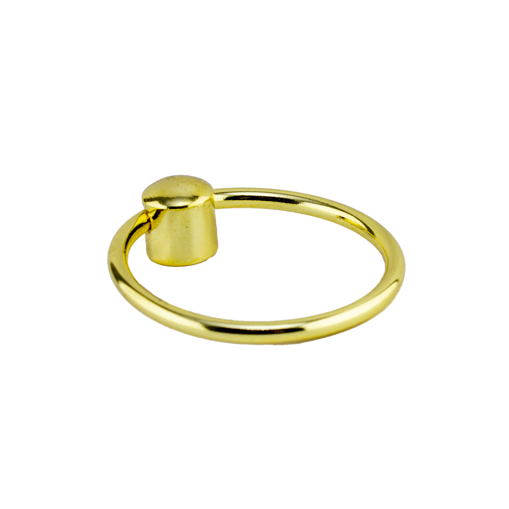 Çekmece kulp Gold