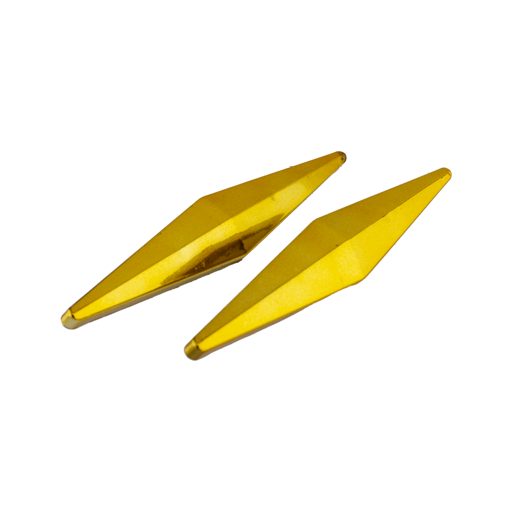 Üçgen Klapa Gold